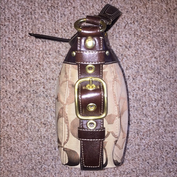 Coach Purse - Picture 3 of 8